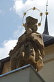 Statuo de sankta Johano Nepomuka