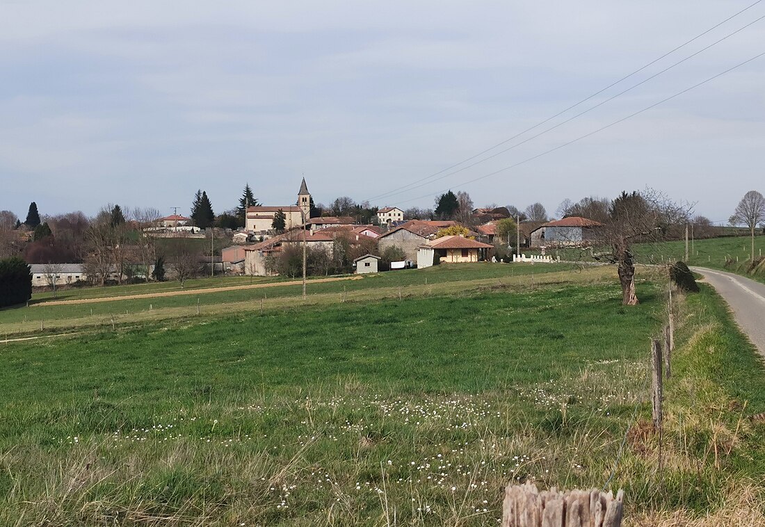 Lasserre (Ariège)