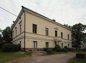 Manoir de Lauttasaari