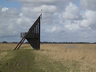 <span class="mw-page-title-main">Lauwersmeer National Park</span>