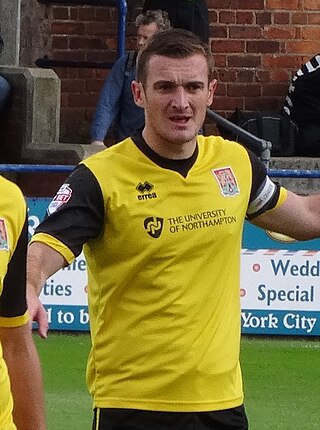 <span class="mw-page-title-main">Lee Collins (footballer, born 1988)</span> English footballer (1988–2021)