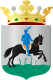 Coat of arms of Leek