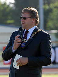 Leif Johan Sevland Leif Johan Sevland 2007.jpg