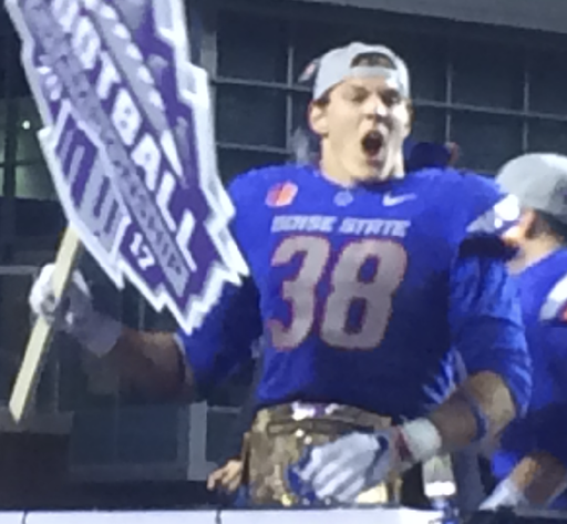 Leighton Vander Esch