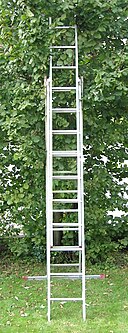 Leiter ladder