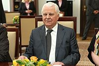 Leonid Kravchuk: Biografía, Presidente dUcraína: 1991-1994, Post-Presidencia