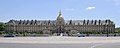 * Nomination Les Invalides, Paris. --King of Hearts 20:08, 3 May 2020 (UTC) * Promotion  Support Good quality. --Uoaei1 04:48, 4 May 2020 (UTC)