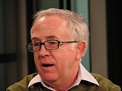 Leslie Jordan (Charles)