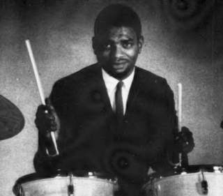 <span class="mw-page-title-main">Lex Humphries</span> American drummer