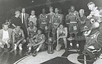 Vignette pour Championnat de France de basket-ball 1993-1994