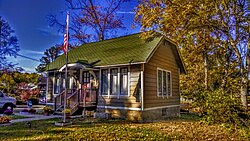 Lincoln Park History Museum