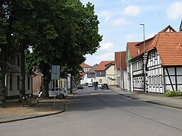 Lindenstraße, 1, Gifhorn, Landkreis Gifhorn