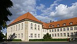 Johann-Georg-Lingemann-Gymnasium