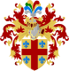 Wappen von Lint