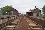 Little River railway station