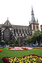 Cathédrale Saint-Paul de Londres