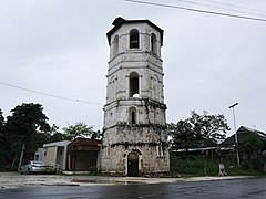 Loboc Belfry