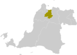 Daptar Kabupatén Jeung Kota Di Indonésia
