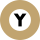 Tokyo Metrosu Yūrakuchō Line.svg logosu