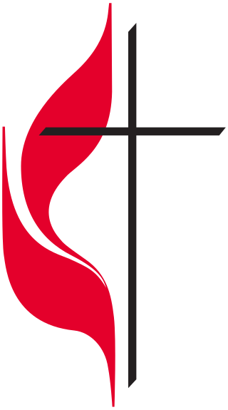 <span class="mw-page-title-main">United Methodist Church</span> Mainline Protestant denomination based in the US