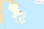 Lokasi Sulawesi Tenggara Kota Kendari.svg