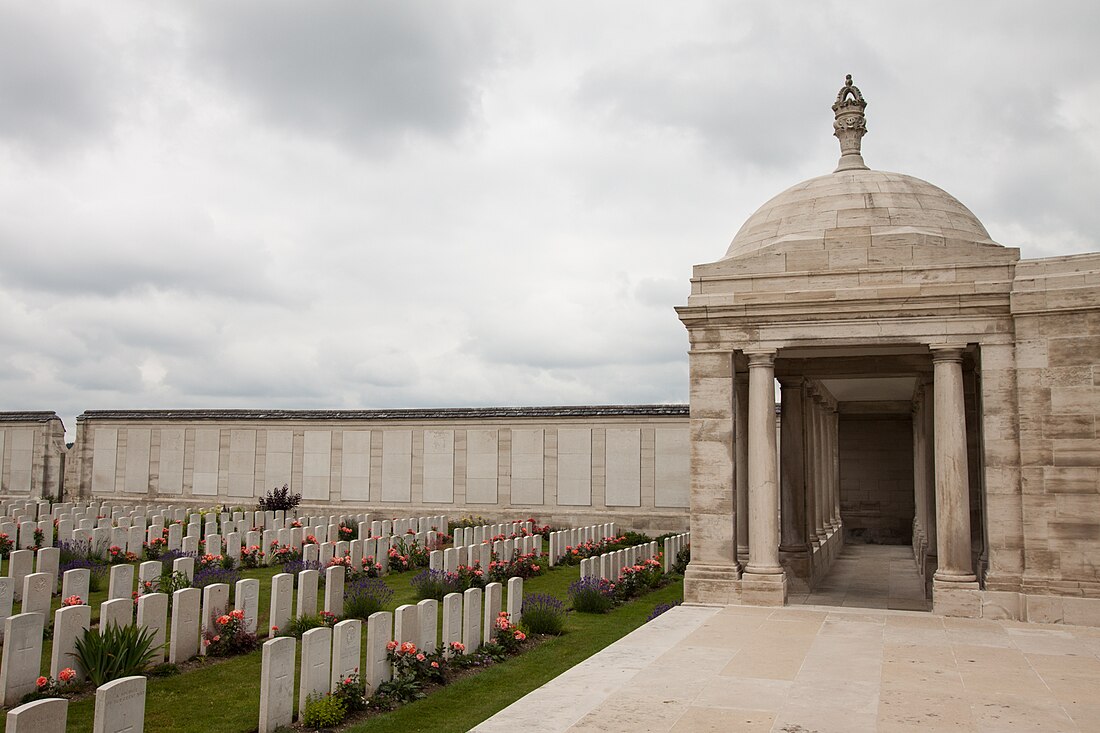 Loos Memorial