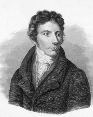 <span class="mw-page-title-main">Lorenz Oken</span> German naturalist (1779–1851)