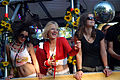 * Nomination Dortmund, Love Parade 2008, Float --Mbdortmund 12:02, 20 July 2008 (UTC) * Promotion there is something wrong with the description, i can't see any skybeamer at the right side. Or is it the name of the female DJ? --Simonizer 15:14, 22 July 2008 (UTC) corrected, sorry --Mbdortmund 18:10, 22 July 2008 (UTC) Ok now --Simonizer 01:27, 23 July 2008 (UTC)