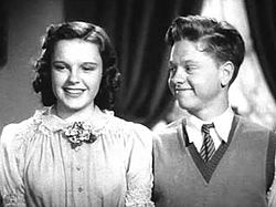 Andy Hardy och kärleken