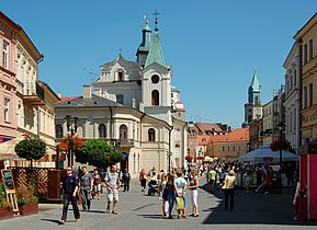 लब्लिन (Lublin)
