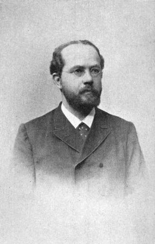 <span class="mw-page-title-main">Ludwig Keller</span> German archivist and historian