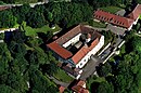 Luftbilder von Niederstetten. Das Schloss Haltenbergstetten.jpg