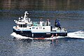 * Nomination Work boat Lunnøy in Hundvåkosen, Austevoll. --Vasmar1 15:22, 1 July 2023 (UTC) * Promotion  Support Good quality. --Rjcastillo 16:42, 1 July 2023 (UTC)