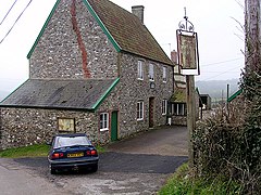 Luppitt Inn - geograph.org.inggris - 604958.jpg