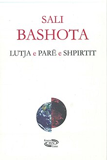 SALI BASHOTA