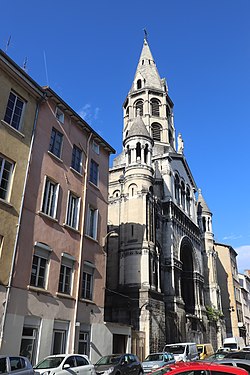 Bon-Pasteur (Lyon)