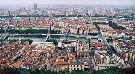 Lyon vue depuis fourviere.jpg