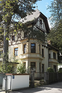 München-Obermenzing Rubensstraße 1 441