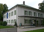 Mohr-Villa