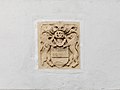 * Nomination Coat of arms at the Museum of Local History and Leper Museum, Münster, North Rhine-Westphalia, Germany --XRay 04:22, 15 March 2019 (UTC) * Promotion Good quality. --Uoaei1 04:58, 15 March 2019 (UTC)