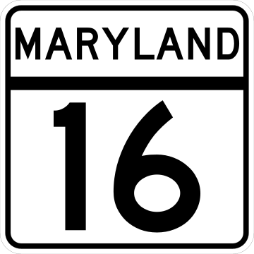 File:MD Route 16.svg