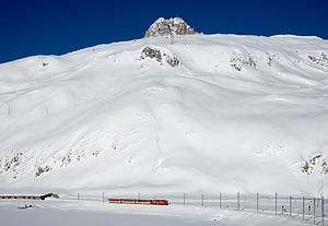 Schneehüenerstock