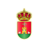 Offizielles Siegel von Mocejón, Spanien