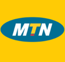 Logotipo da MTN Costa do Marfim