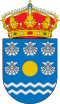 Escudo d'armas