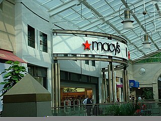 Macys Central