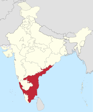 <span class="mw-page-title-main">Madras State</span> Former state of India (1947-69)