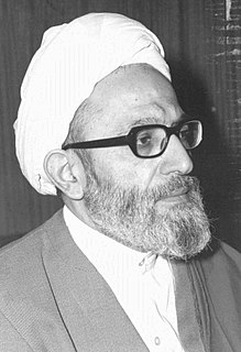 1996 Iranian legislative election