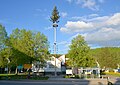 Maibaum Tieringen