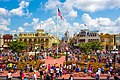 Main Street, Walt Disney World Resort, Orlando, Florida